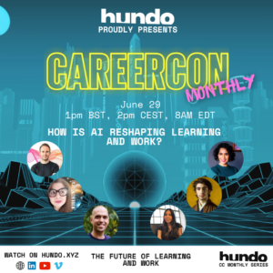 Hundo CareerCon AI
