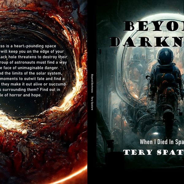 Beyond Darkness by Tery