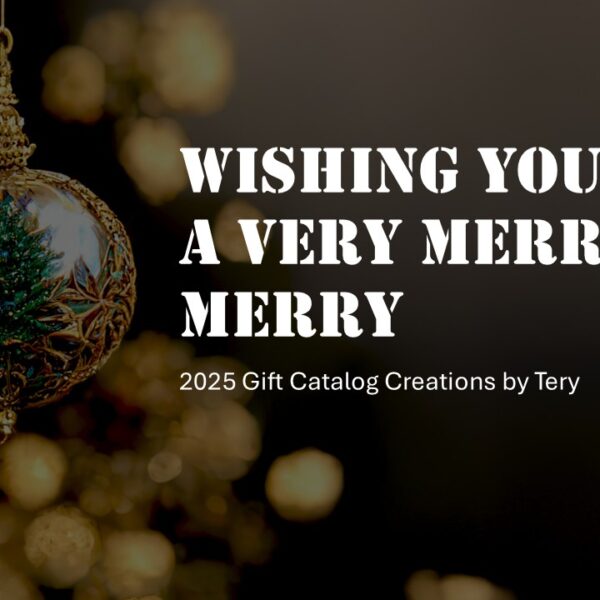 Merry Merry Holiday 2025 catalog