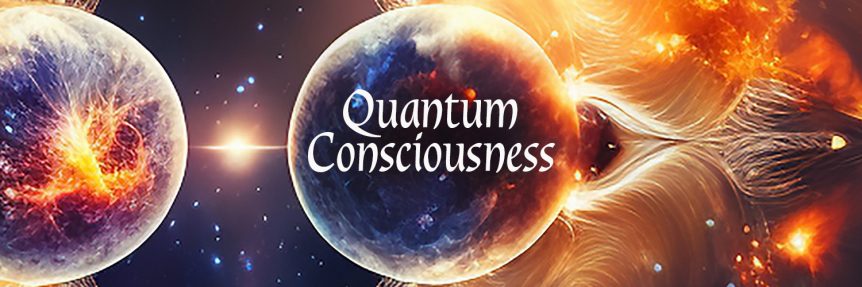 Quantum Consciousness collection by tery
