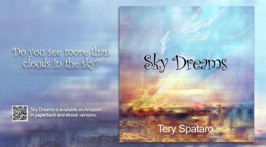 Sky Dreams Tery Spataro