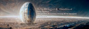 Tery Spataro Designs Creations Storyteller Creator Using AI