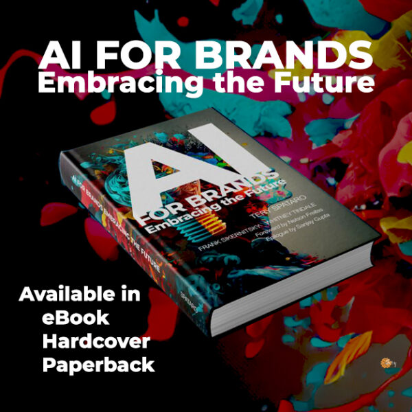 AI for Brands by Tery Spataro
