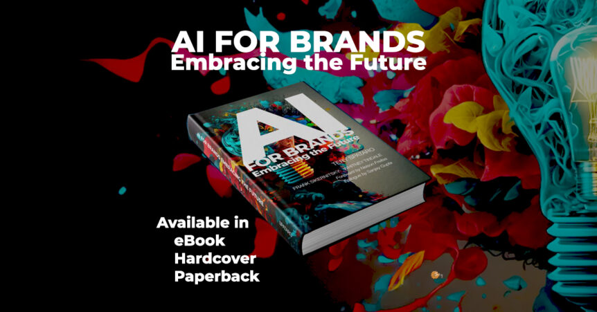 AI for Brands by Tery Spataro