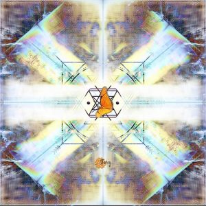 Tripendicular Art Collection by Tery Spataro