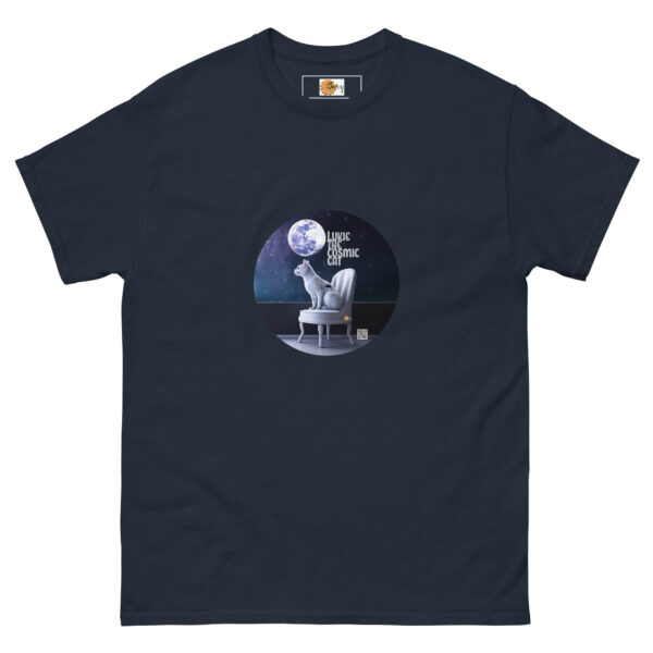 Men's classic tee - Image 2