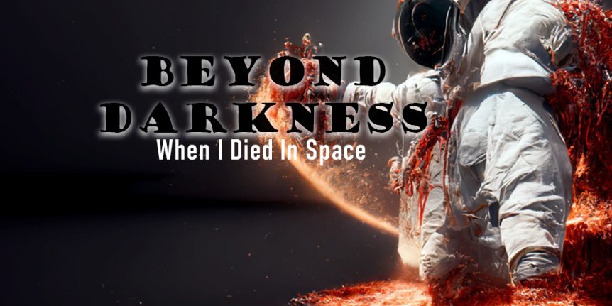 Beyond Darkness by Tery Spataro