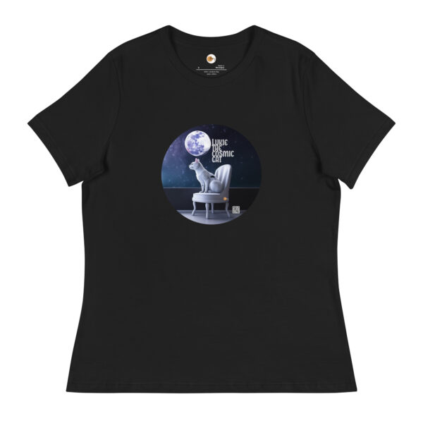 Women's Relaxed T-Shirt